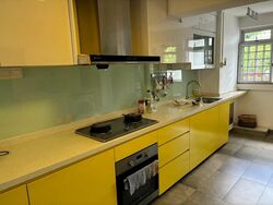 Blk 128 Bukit Merah View (Bukit Merah), HDB 3 Rooms #553136151